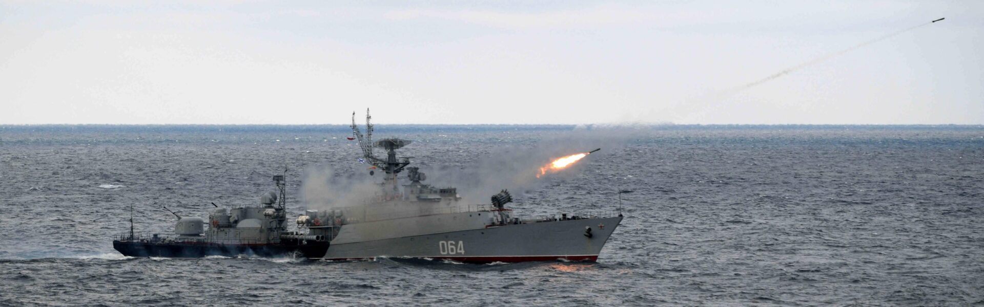 Russia claims that before a maritime ceasefire in Ukraine can begin, sanctions must be removed.