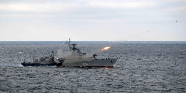 Russia claims that before a maritime ceasefire in Ukraine can begin, sanctions must be removed.