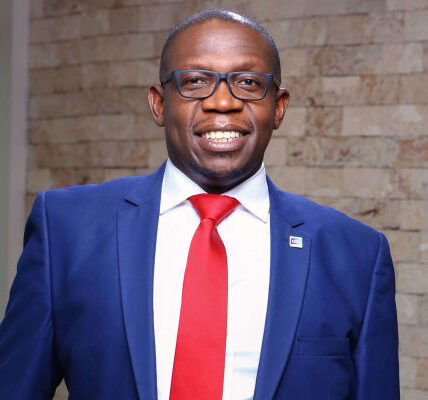 Geoffrey Odundo