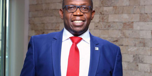 Geoffrey Odundo