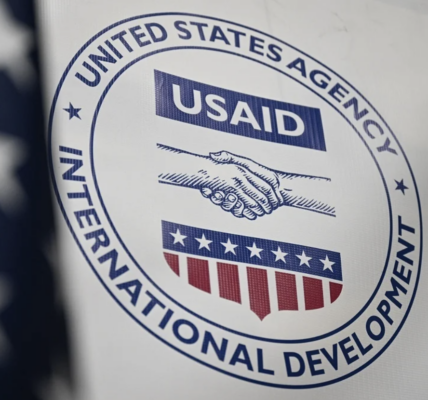 USAID