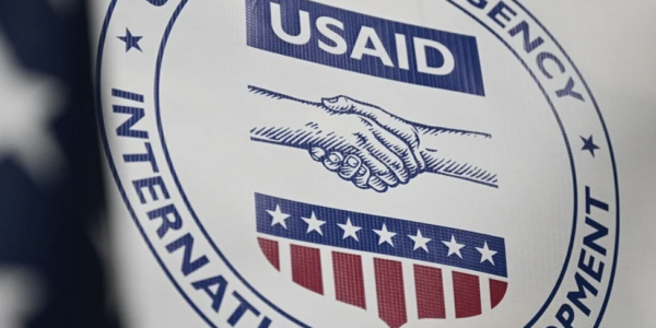 USAID