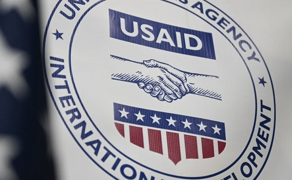 USAID