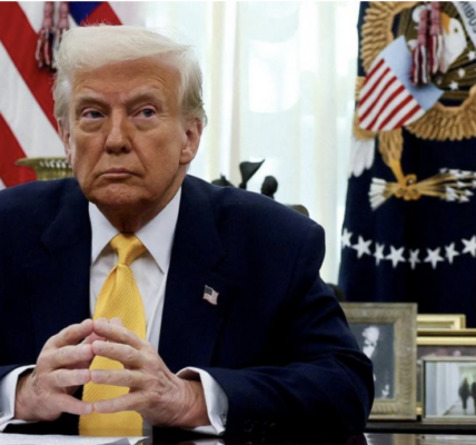 Trump's 50% Tariffs on Canadian Steel and Aluminum