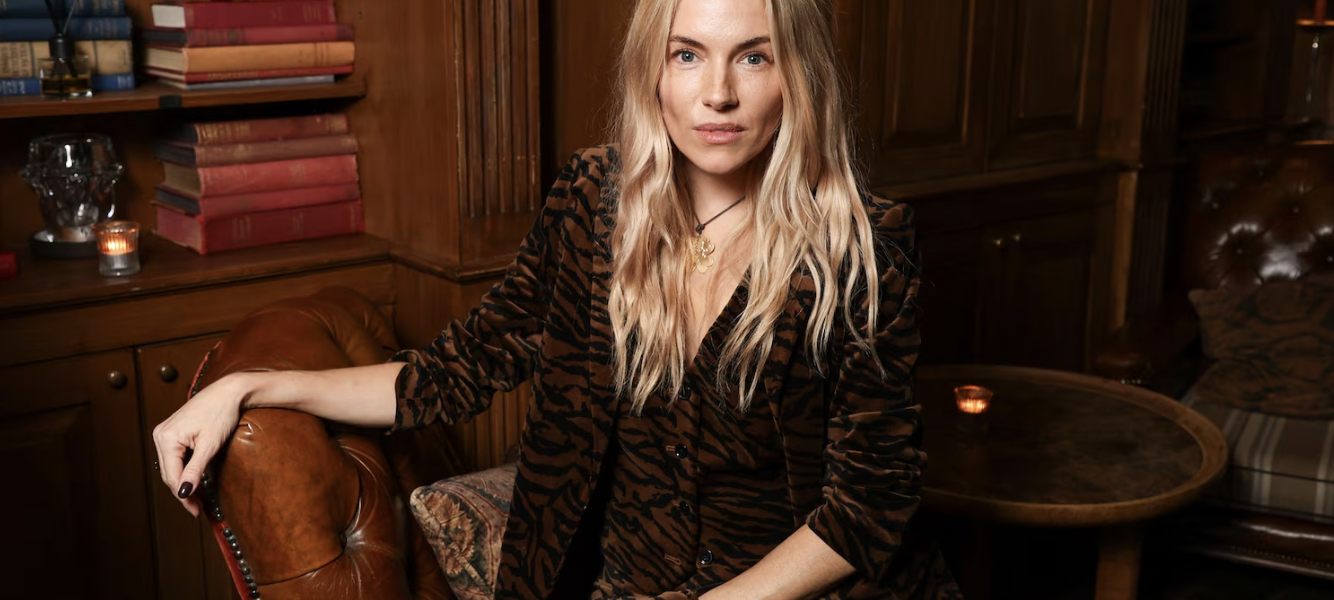 Sienna Miller