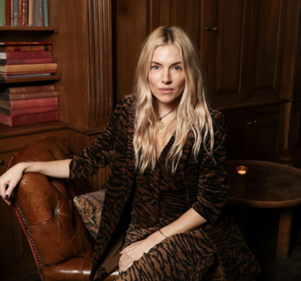 Sienna Miller