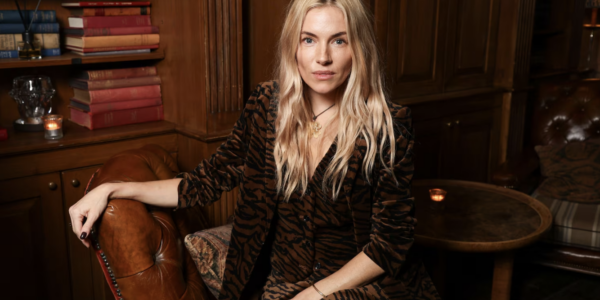 Sienna Miller