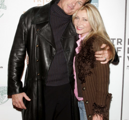 Remembering Pamela Bach-Hasselhoff: A Life in the Spotlight