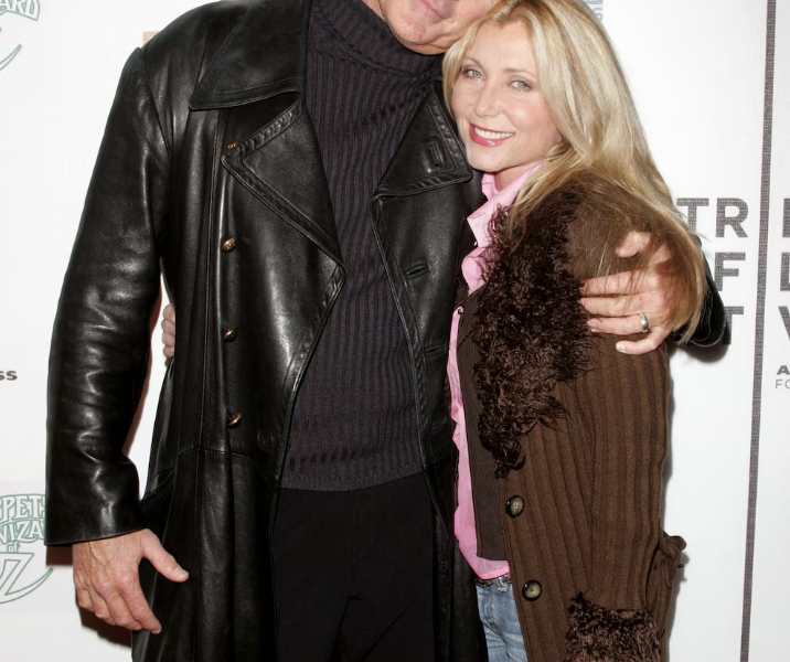 Remembering Pamela Bach-Hasselhoff: A Life in the Spotlight
