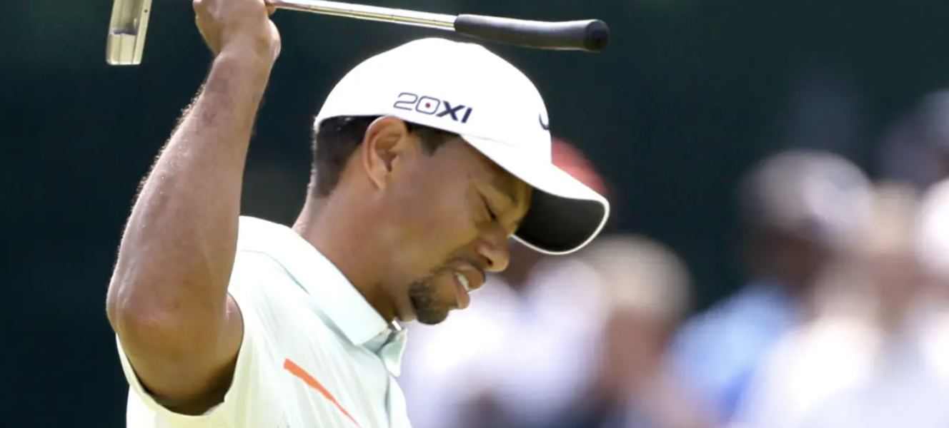 Tiger Woods