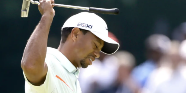 Tiger Woods