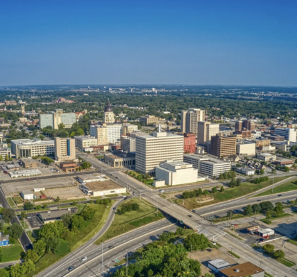 TOPEKA, Kansas