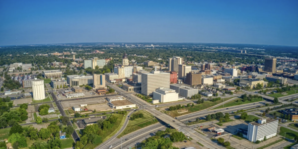 TOPEKA, Kansas