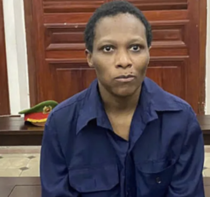 Margaret Nduta Macharia