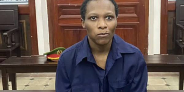 Margaret Nduta Macharia