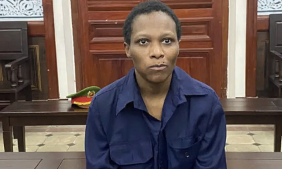 Margaret Nduta Macharia