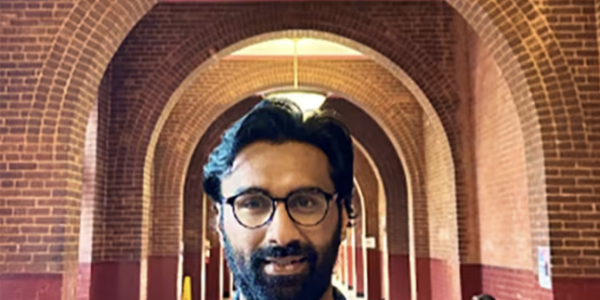 Badar Khan Suri