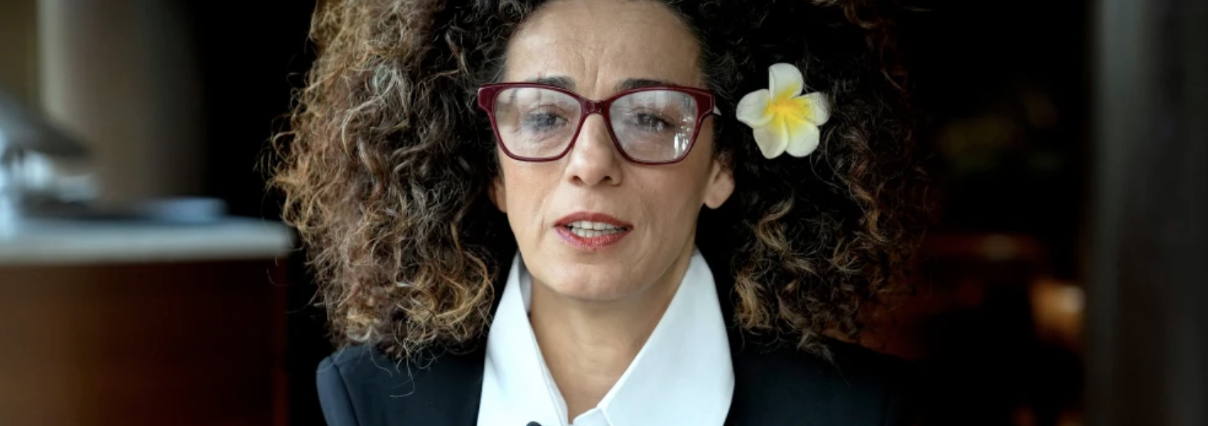 Masih Alinejad