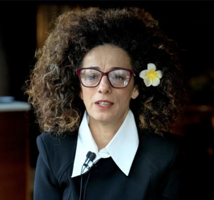 Masih Alinejad