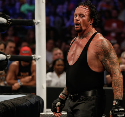 Undertaker