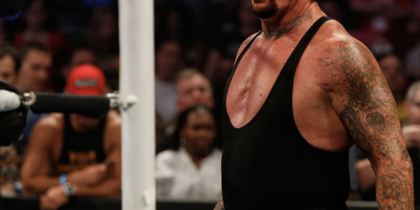 Undertaker