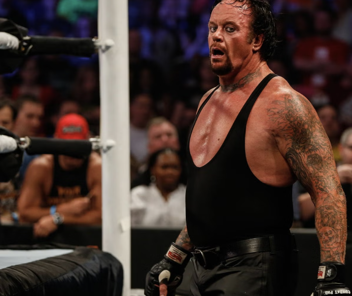 Undertaker