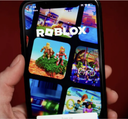 Roblox