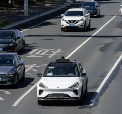 Driverless Vehicles