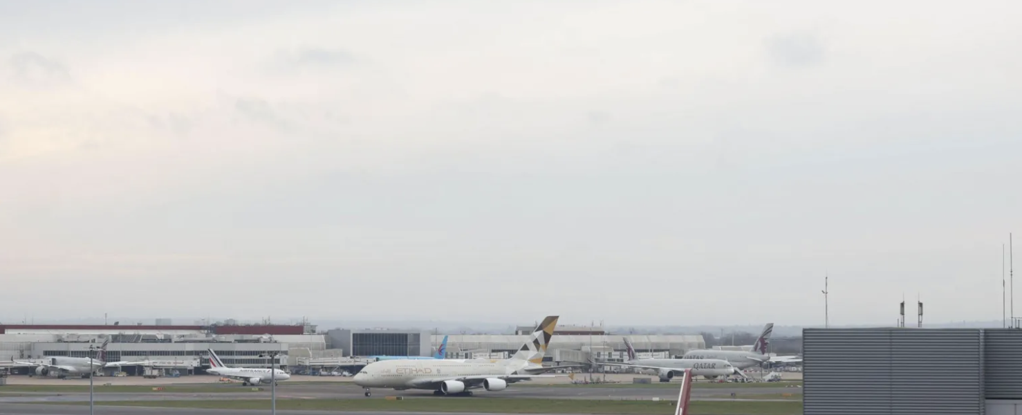 Heathrow
