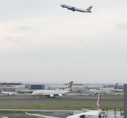 Heathrow