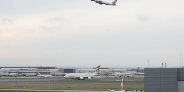 Heathrow