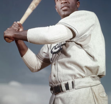 Jackie Robinson