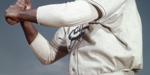 Jackie Robinson