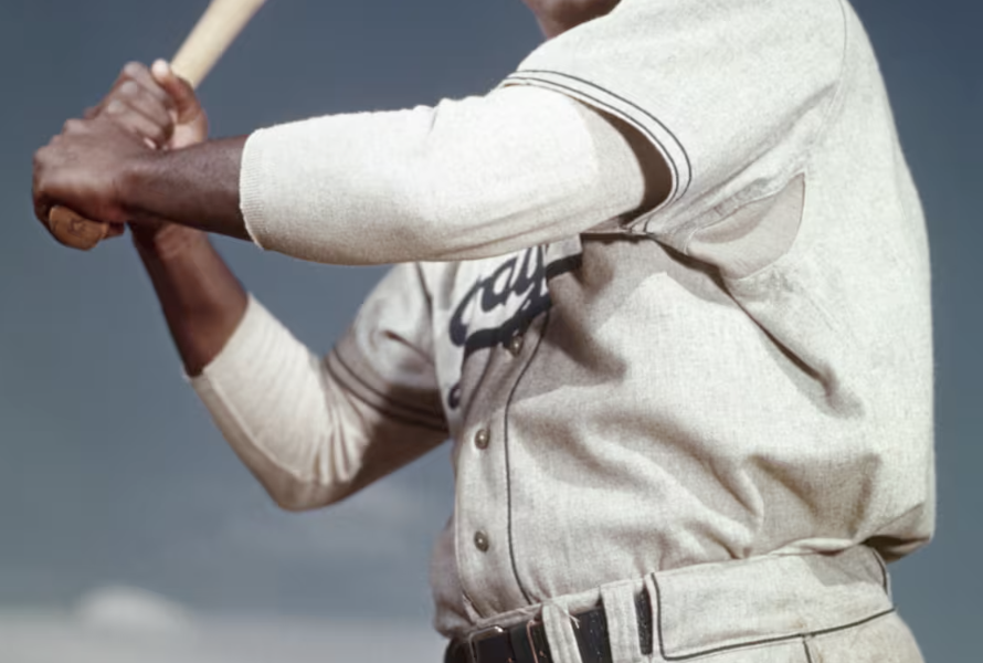 Jackie Robinson