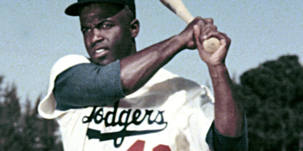 Jackie Robinson
