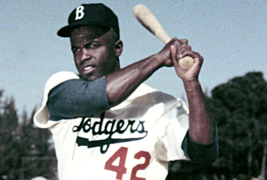 Jackie Robinson