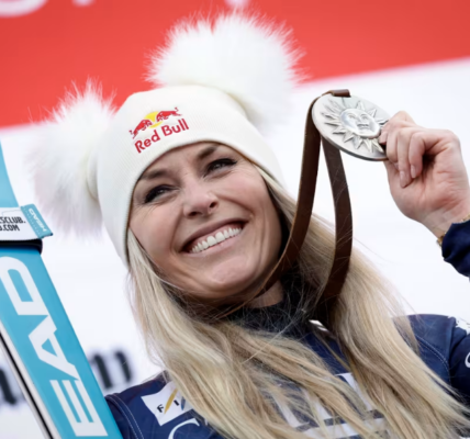 Lindsey Vonn