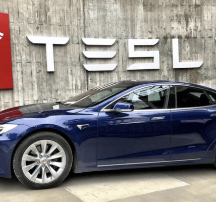 Man Arrested in Connection to Arson Attack on Tesla Location in Las Vegas