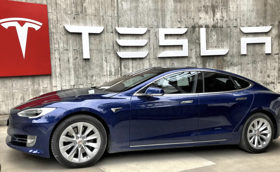 Man Arrested in Connection to Arson Attack on Tesla Location in Las Vegas