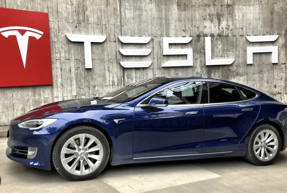 Man Arrested in Connection to Arson Attack on Tesla Location in Las Vegas