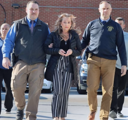 A US woman was arrested for allegedly holding her stepson captive for 20 years.