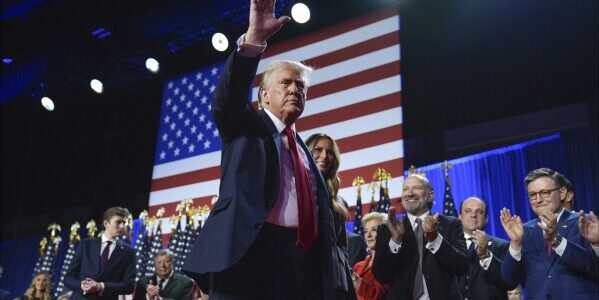 Trump renovates US elections in a new executive order including proof of citizenship.