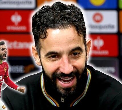 "Perfect captain" Fernandes "needs to trust teammates sometimes"