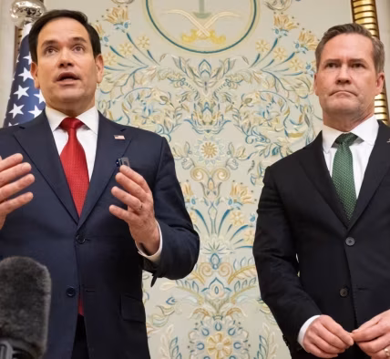 Ukraine is prepared to accept the US's proposal for an immediate 30-day truce with Russia.