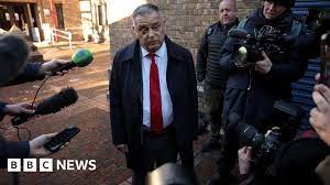 Former Labor MP Mike Amesbury has announced he will step down after being sentenced to prison for repeatedly punching a constituent. The Runcorn and Helsby MP has said he will start the “statutory process” of closing his office before quitting as an MP “as soon as possible.” His resignation will spark the first by-election of Sir Keir Starmer’s Labor government.